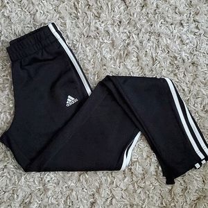 Adidas track pants